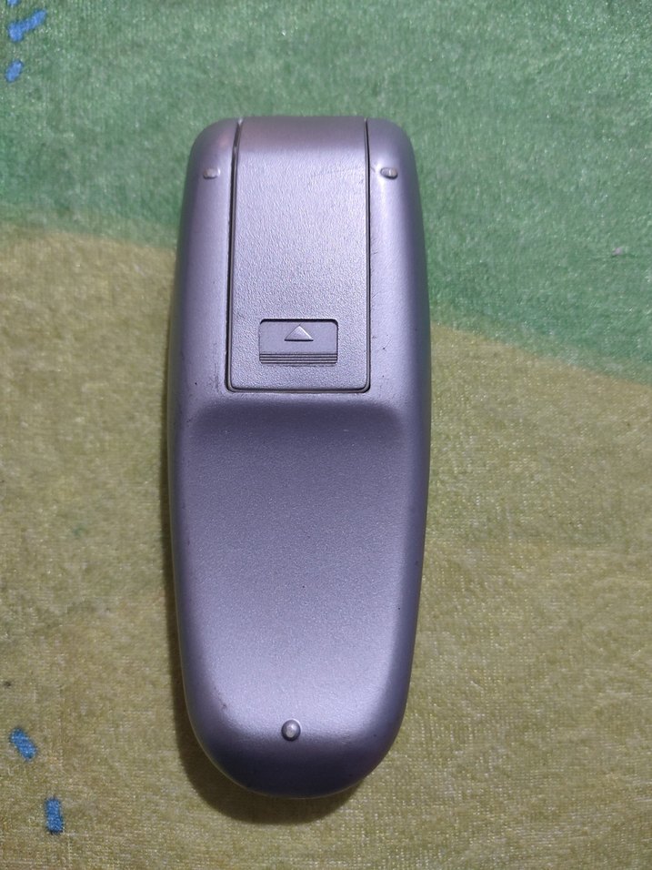 Vestel HT-400 5+1 ses sistemi Kumandası - Görsel 2