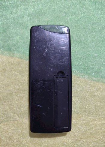 King Vantilatör Kumandası - Görsel 2