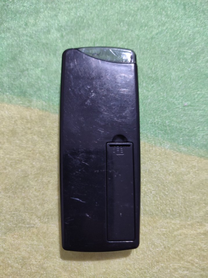 King Vantilatör Kumandası - Görsel 2