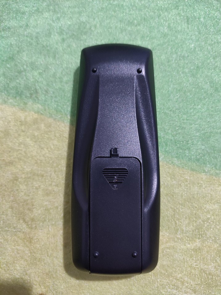 Sunny ses sistemi Kumandası - Görsel 4