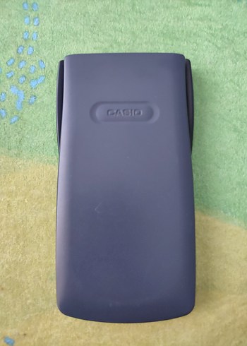 Casio FX-350MS bilimsel hesap makinası - Görsel 3