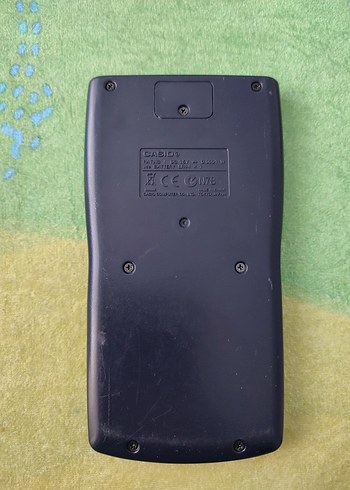 Casio FX-350MS bilimsel hesap makinası - Görsel 4