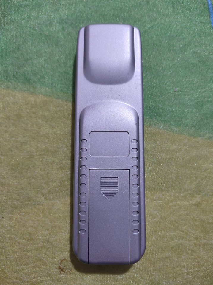 KAWAI KW-BM355 Ses Sistemi Kumandası - Görsel 3