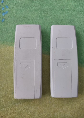 LP-8032 güneş enerjili led lamba Kumandası - Görsel 2