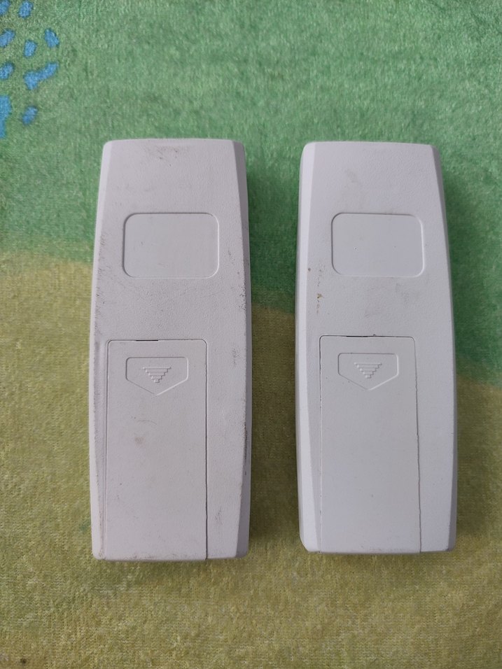 LP-8032 güneş enerjili led lamba Kumandası - Görsel 2