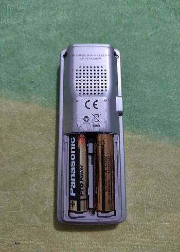 Olympus VN-5500PC Dijital Ses Kaydedici - Görsel 4