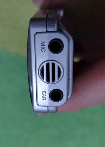 Olympus VN-5500PC Dijital Ses Kaydedici - Görsel 5