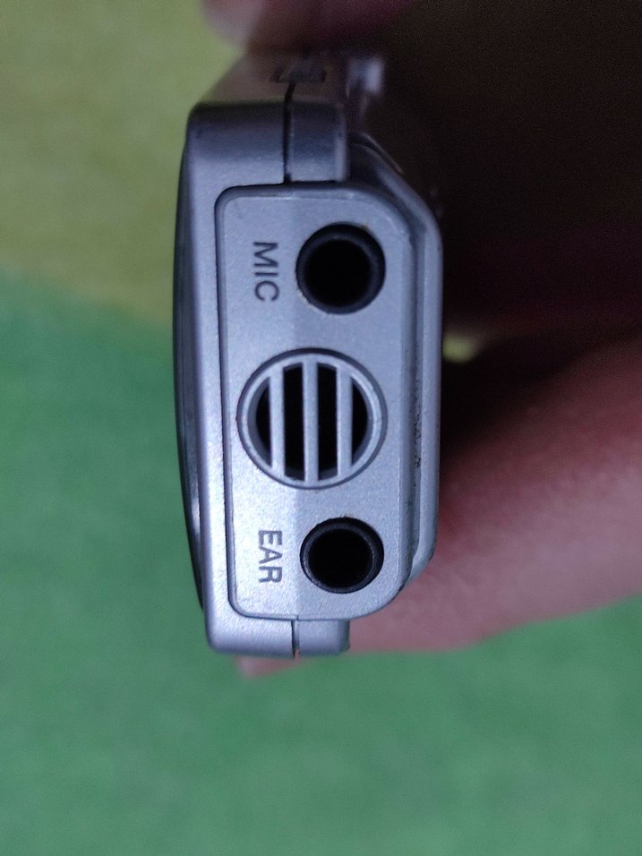 Olympus VN-5500PC Dijital Ses Kaydedici - Görsel 5