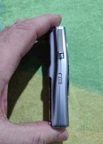 Olympus Dijital Ses Kaydedici VN-1000 açıklamayı okuyun - Görsel 6