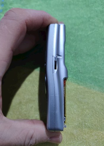 Olympus Dijital Ses Kaydedici VN-1000 açıklamayı okuyun - Görsel 5