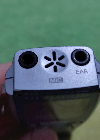 Olympus Dijital Ses Kaydedici VN-1000 açıklamayı okuyun - Görsel 7