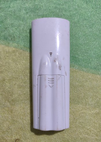 Star-fun vantilatör kumandası - Görsel 3