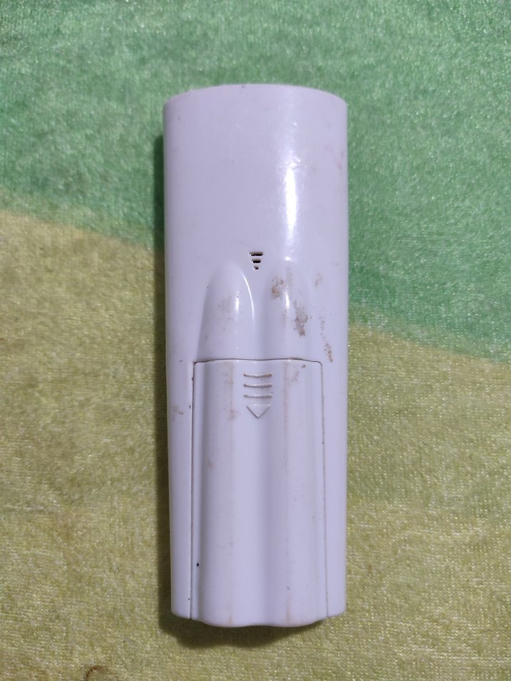 Star-fun vantilatör kumandası - Görsel 3