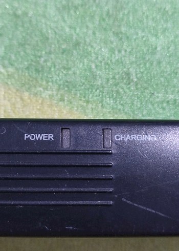 Battery charger CHRR-2 - Görsel 5