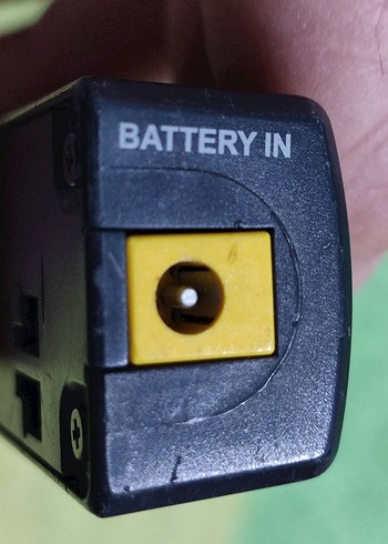 Battery charger CHRR-2 - Görsel 7