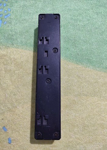 Battery charger CHRR-2 - Görsel 3