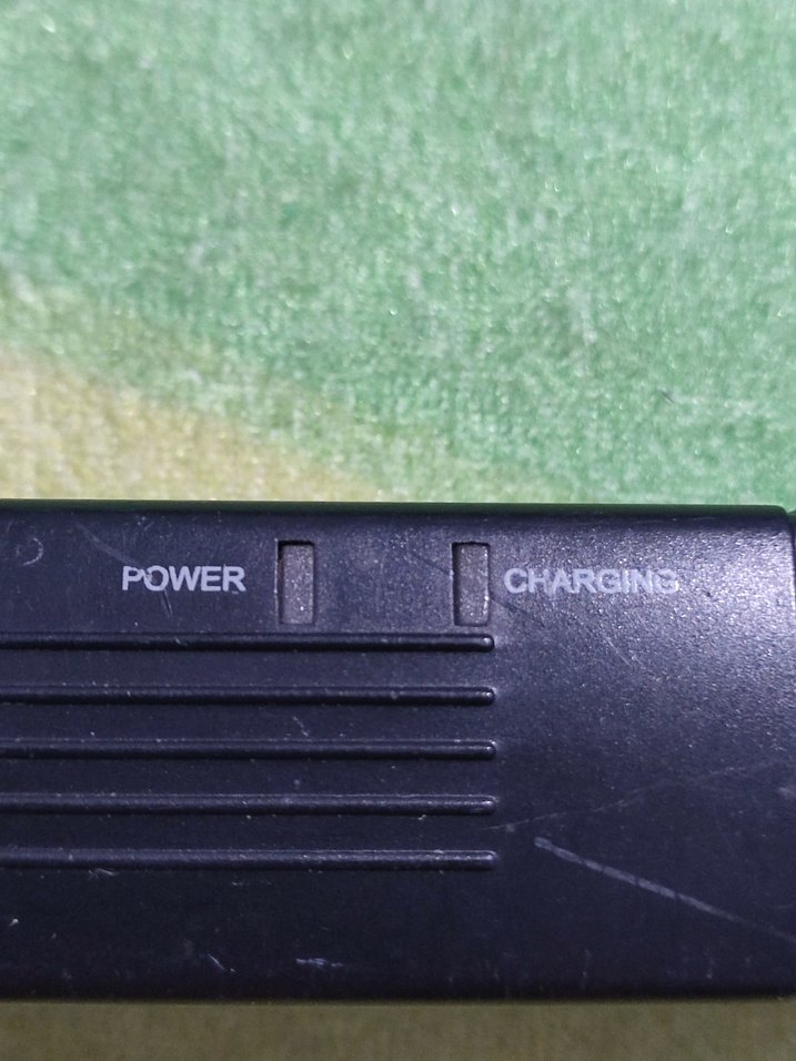 Battery charger CHRR-2 - Görsel 5