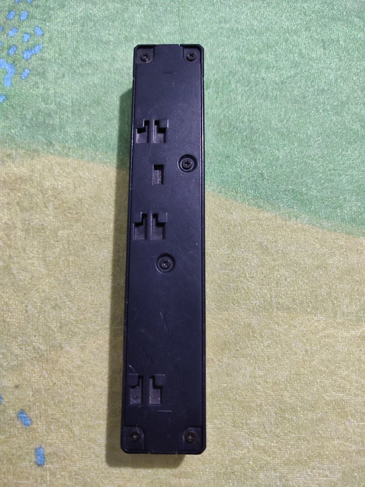 Battery charger CHRR-2 - Görsel 3