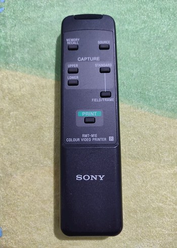 Sony