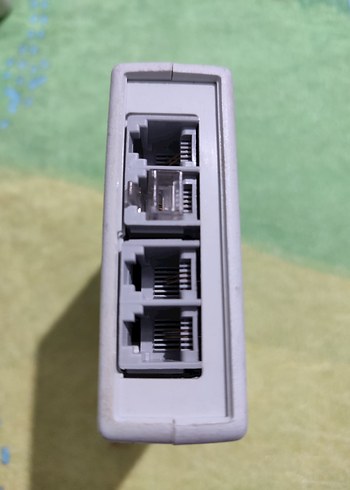 Bej ARG Caller-ID cihazı - Görsel 5