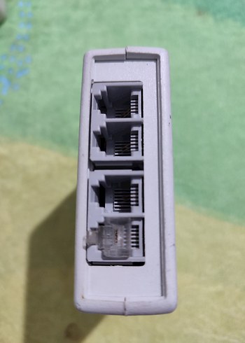 Bej ARG Caller-ID cihazı - Görsel 4