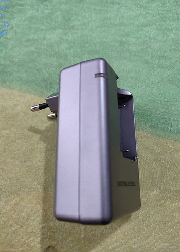 Canın NB-3L Batarya şarz cihazı - Görsel 5