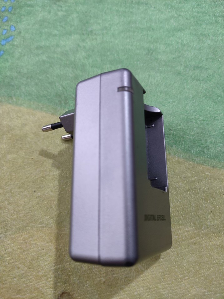 Canın NB-3L Batarya şarz cihazı - Görsel 5