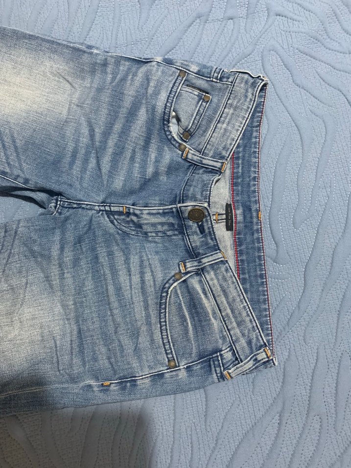 Mavi Calvin Clein Kadın Pantolon - Görsel 2