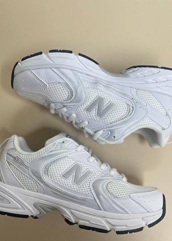 New Balance 530 Spor Ayakkabı - Görsel 2