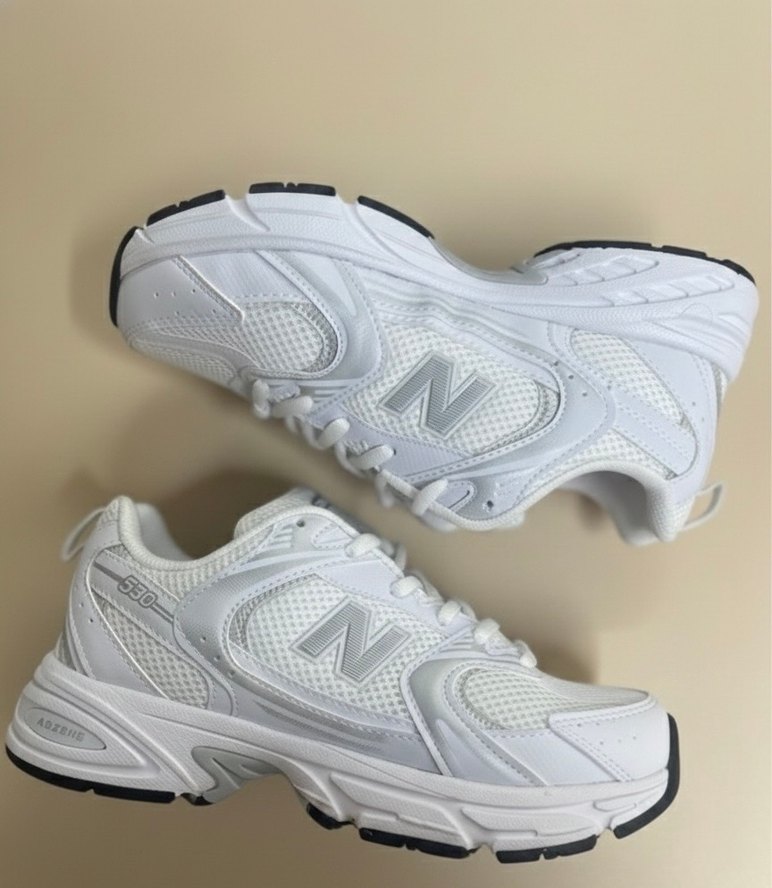 New Balance 530 Spor Ayakkabı - Görsel 2