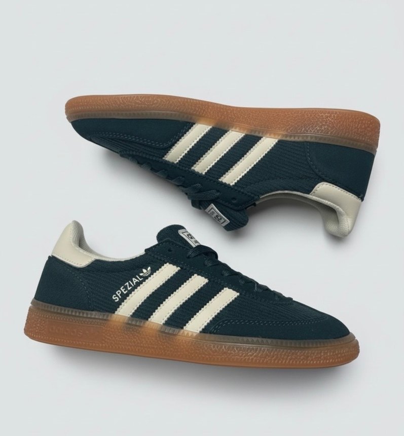 Adidas Spezial Kadın Ayakkabı - Görsel 2