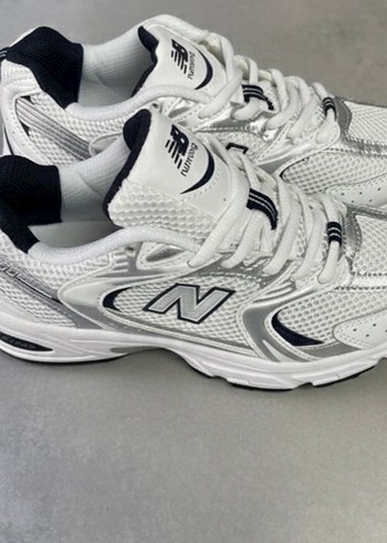New Balance 530 Kadın Spor Ayakkabı - Görsel 2