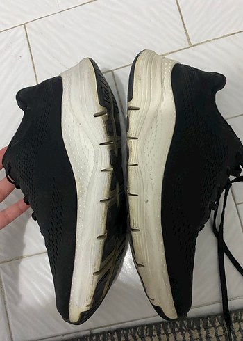 Skechers kadın arch fit spor ayakkabı - Görsel 4