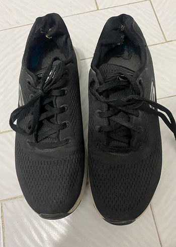 Skechers kadın arch fit spor ayakkabı - Görsel 5