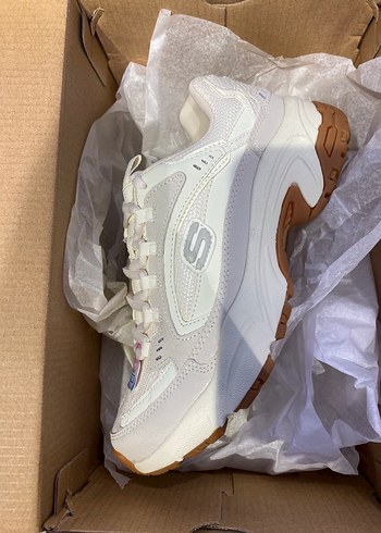 Skechers Kadın stamina - Görsel 5