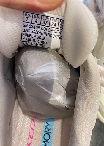 Skechers Kadın stamina - Görsel 6