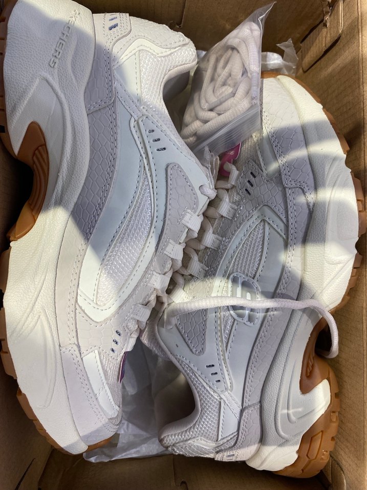 Skechers Kadın stamina - Görsel 4