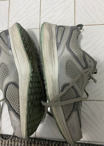 Skechers kadın koşu ayakkabısı - Görsel 4