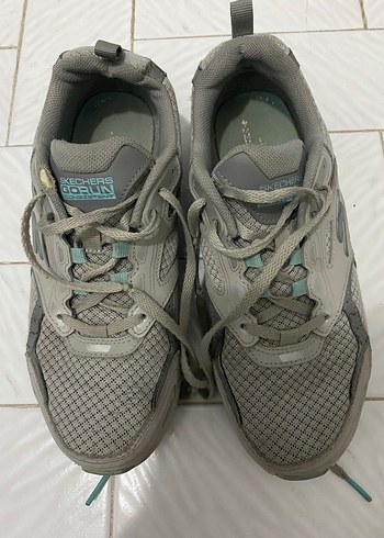 Skechers kadın koşu ayakkabısı - Görsel 2