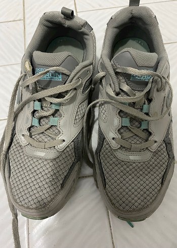 Skechers kadın koşu ayakkabısı - Görsel 5