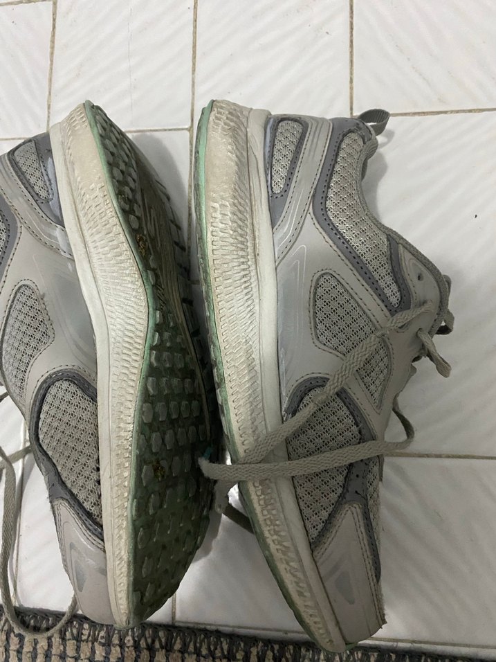 Skechers kadın koşu ayakkabısı - Görsel 4