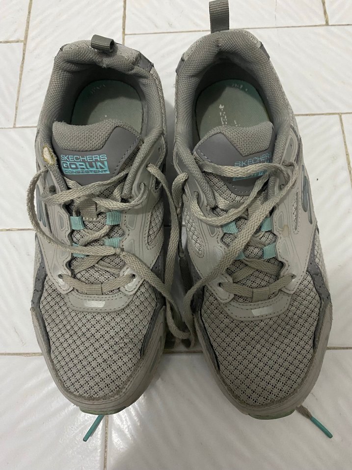 Skechers kadın koşu ayakkabısı - Görsel 2