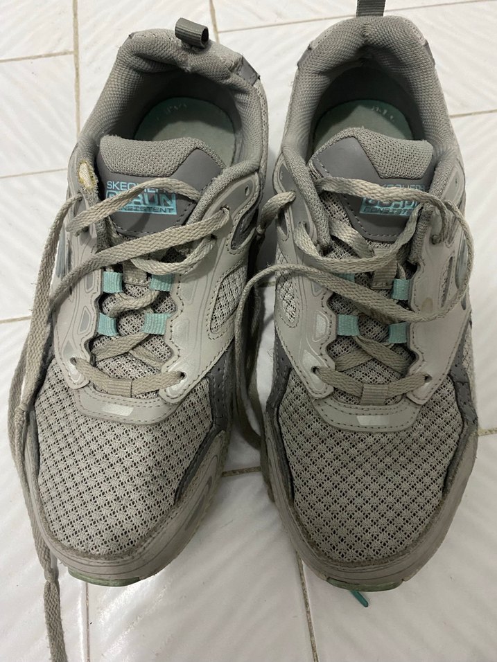 Skechers kadın koşu ayakkabısı - Görsel 5