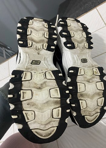 Skechers kadın dlites - Görsel 7