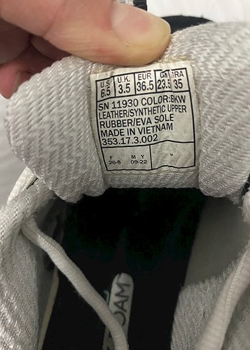 Skechers kadın dlites - Görsel 8