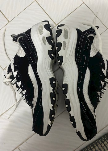 Skechers kadın dlites - Görsel 4