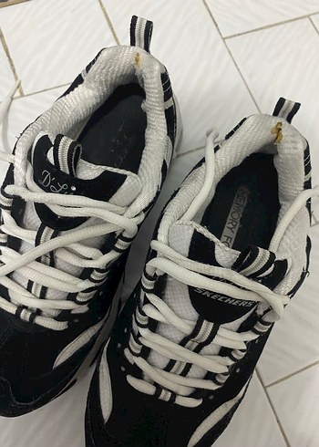 Skechers kadın dlites - Görsel 6