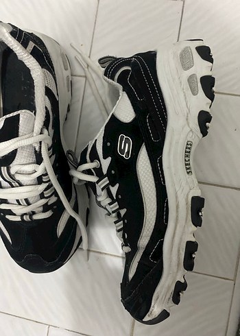 Skechers kadın dlites - Görsel 3