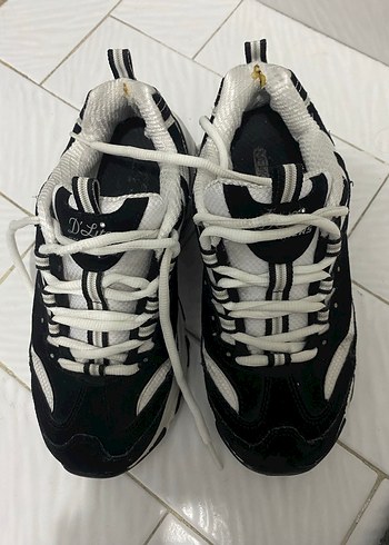 Skechers kadın dlites - Görsel 2