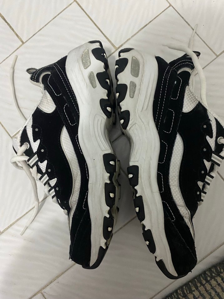 Skechers kadın dlites - Görsel 4